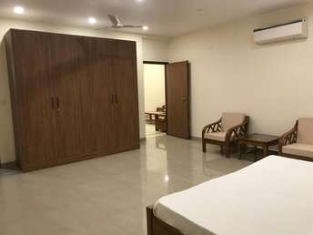 3 BHK Builder Floor For Rent in Dlf Cyber City Sector 24 Gurgaon 6293972