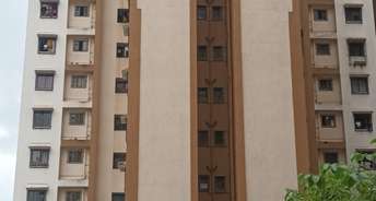 1 BHK Apartment For Rent in CIDCO Sector 10 Ghansoli CHS Sector 10 Ghansoli Navi Mumbai 6293997