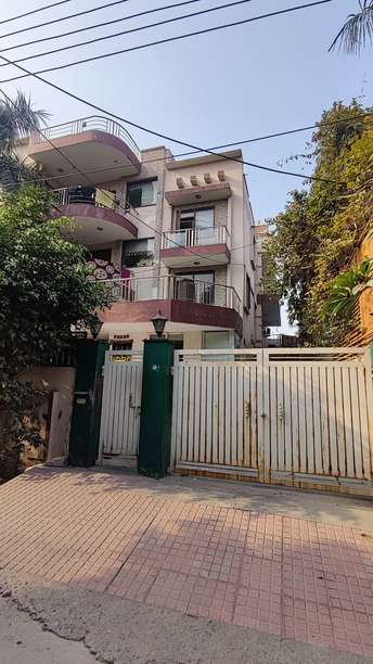 6+ BHK Independent House For Resale in Sector 27 Noida  6294018