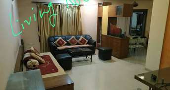 3 BHK Apartment For Rent in Prakriti Apartments Baner Pune 6294023