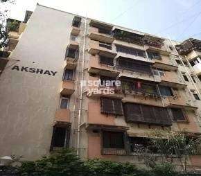 2 BHK Apartment For Rent in Akshay Apartment Bandra West Bandra West Mumbai 6294061