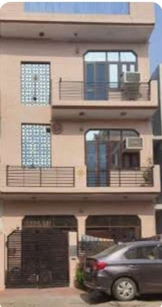 1 BHK Villa For Rent in Sector 36 Greater Noida 6294071