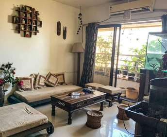 1 RK Apartment For Resale in Akruti Matoshree Park Bhandup East Mumbai 6294075