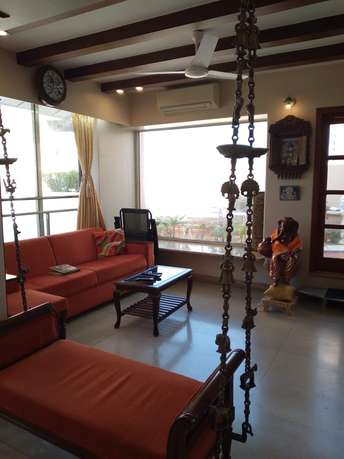 2 BHK Penthouse For Resale in Apurva Apartment Malabar Hill Malabar Hill Mumbai 6294097