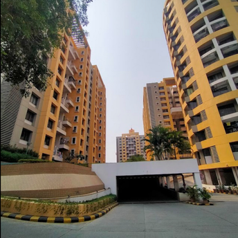 2.5 BHK Apartment For Rent in Pride Purple Park Royale Rahatani Pune 6294116