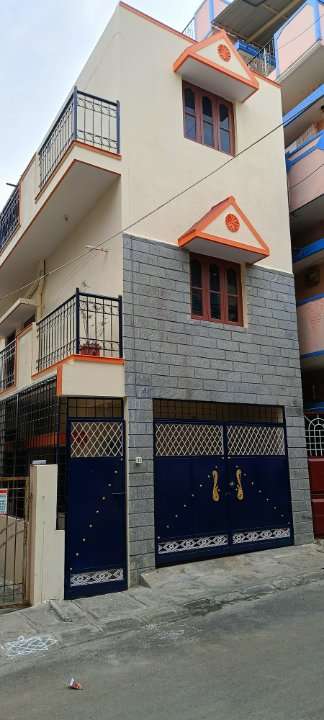 4 BHK Independent House For Rent in Vijayanagar Bangalore 6294160