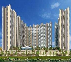 3 BHK Apartment For Resale in VTP Earth One Mahalunge Pune  6294161