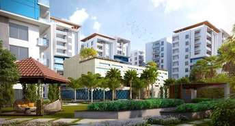 3 BHK Apartment For Resale in EIPL Apila Gandipet Hyderabad 6294165