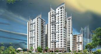 4 BHK Apartment For Resale in NCC Urban One Narsingi Hyderabad 6294174