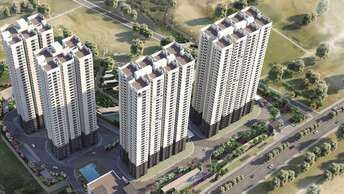 3 BHK Apartment For Resale in Prestige Tranquil Kokapet Hyderabad 6294185