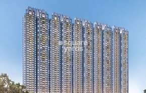 2 BHK Apartment For Resale in Colorplus Raymond Realty Phase I Pokhran Road No 2 Thane 6294307