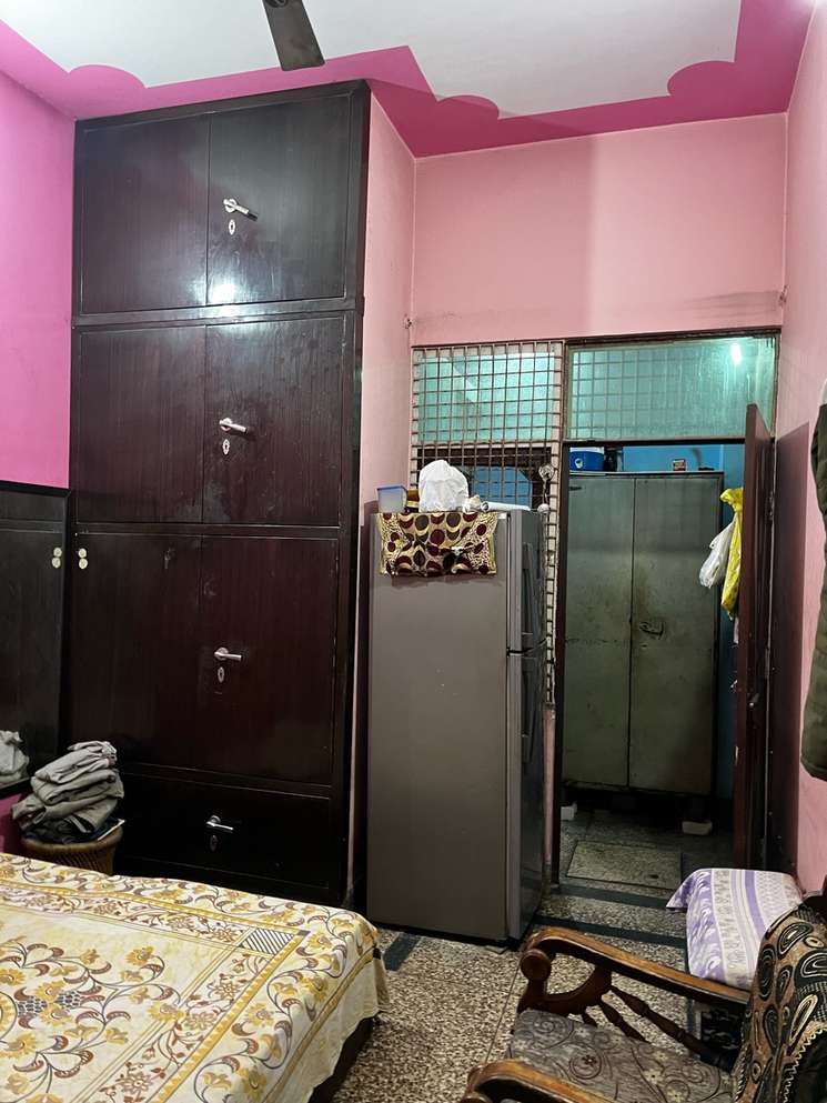 3 Bedroom 85 Sq.Ft. Independent House in Model Town Ghaziabad
