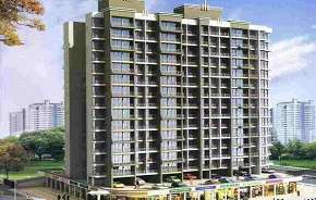 2 BHK Apartment For Resale in Bhagwati Neelkanth Heights Kalamboli Navi Mumbai 6294326