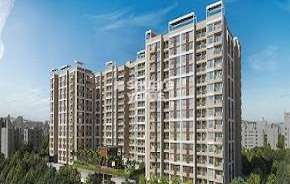 2 BHK Apartment For Resale in Shakuntal Forestia Apartment Dudulgaon Pune 6294358