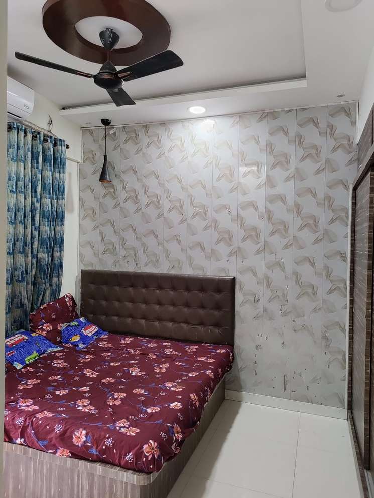 1 Bedroom 600 Sq.Ft. Apartment in Kharghar Navi Mumbai