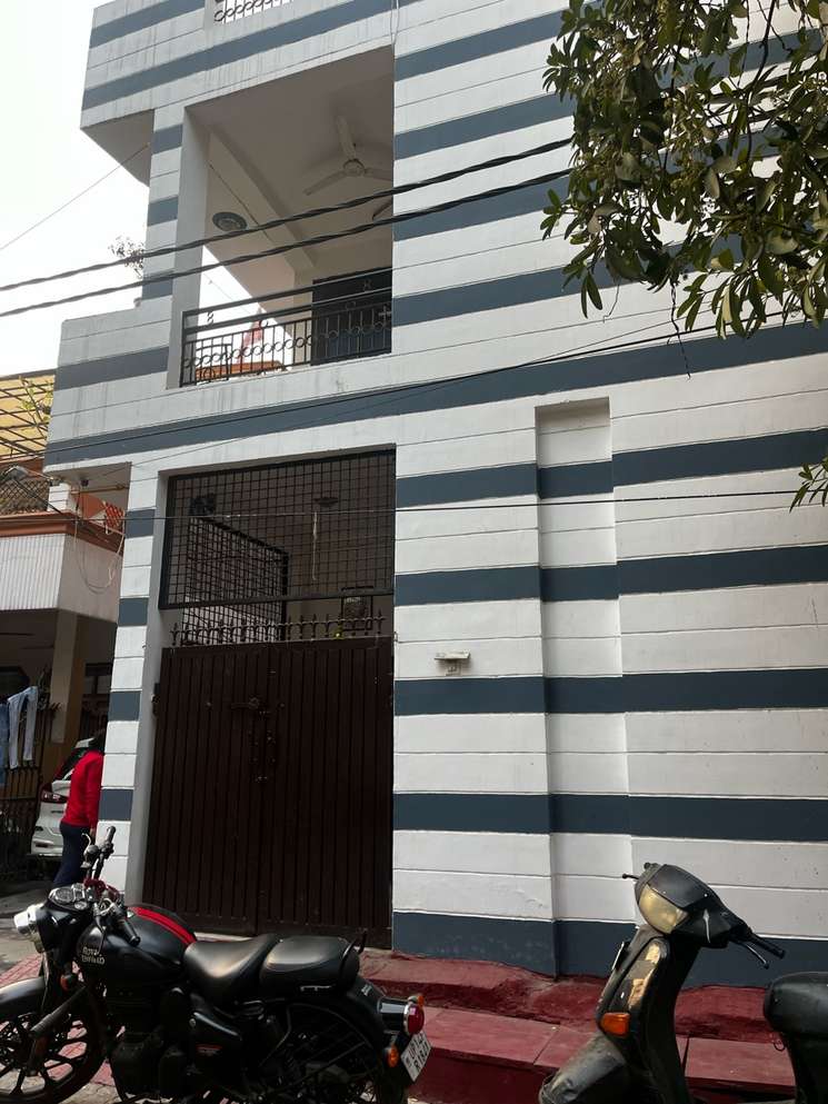 3 Bedroom 130 Sq.Yd. Independent House in Nehru Nagar Iii Ghaziabad