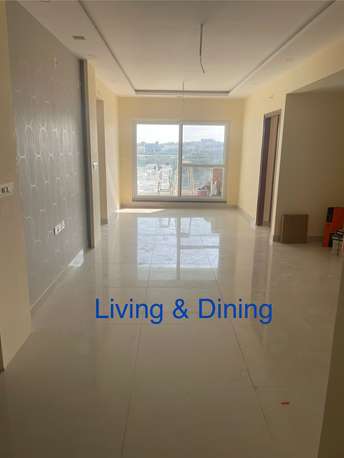 3 BHK Apartment For Rent in Habitat Eden Heights Hoodi Bangalore 6294345