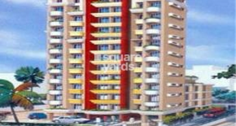 4 BHK Apartment For Rent in Kuber Tower Prabhadevi Mumbai 6294394