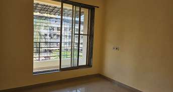 3 BHK Apartment For Resale in Aarson Sai  Villa Kamothe Navi Mumbai 6294436