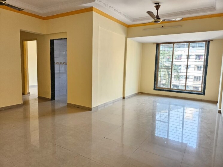 Room, aarson-sai-villa 3 Bedroom 1400 Sq.Ft. Apartment In Kamothe Navi Mumbai 6294436