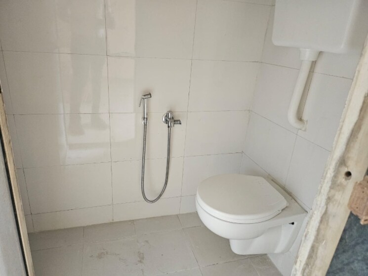 Bathroom, aarson-sai-villa 3 Bedroom 1400 Sq.Ft. Apartment In Kamothe Navi Mumbai 6294436