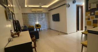 2 BHK Apartment For Resale in Courtyard by Narang Realty and The Wadhwa Group Pokhran Road No 2 Thane 6294410