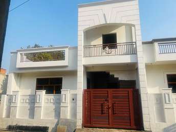 3 BHK Independent House For Resale in Gomti Nagar Lucknow  6294523