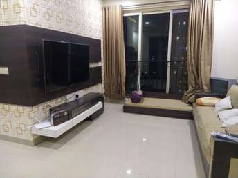 2 BHK Apartment For Rent in Rustomjee Urbania Majiwada Thane 6294470