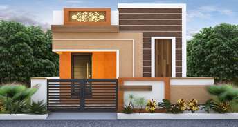 1 BHK Villa For Resale in Hosahalli Bangalore 6294539
