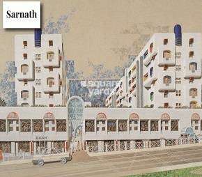 3 BHK Apartment For Rent in Sarnath Apartment Malad East Malad East Mumbai 6294628