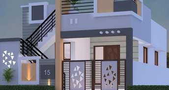1 BHK Independent House For Resale in Magadi Road Bangalore 6294601