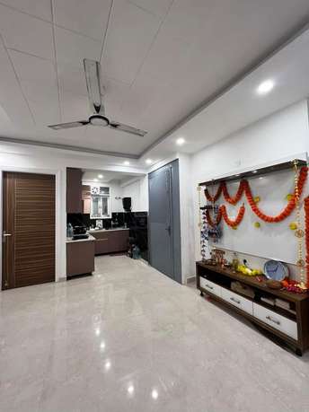 3 BHK Builder Floor For Resale in Chattarpur Delhi 6294614