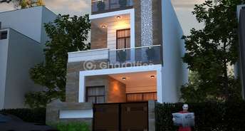 1 BHK Villa For Resale in Andrahalli Bangalore 6294695