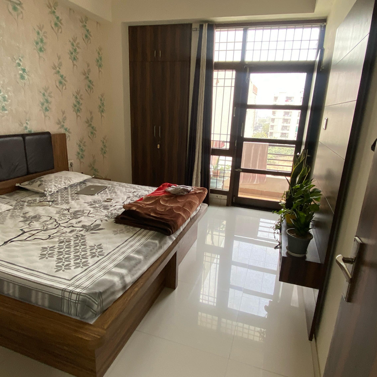 1 Bedroom 450 Sq.Ft. Apartment in Kharghar Navi Mumbai