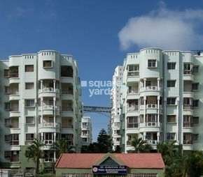2 BHK Apartment For Rent in Sterling Park Kodigehalli Bangalore 6294790