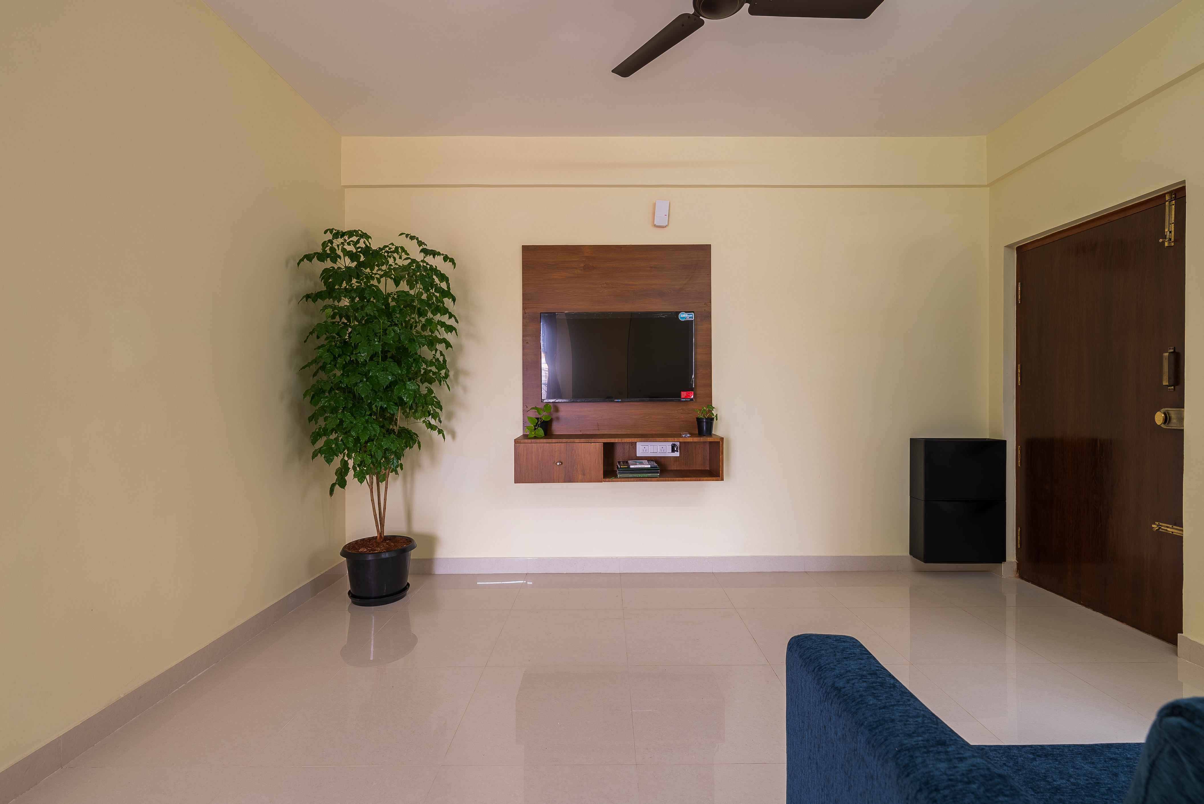 Rental 1 Bedroom 660 Sq.Ft. Apartment in Hennur Bangalore 6294773