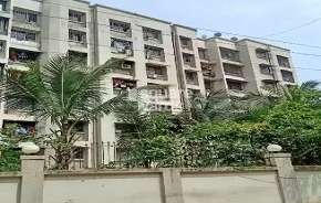 1 BHK Apartment For Resale in Raj Residency Kasarvadavali Kasarvadavali Thane 6294822