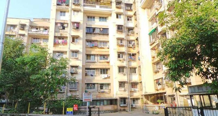 Exterior View, vijay-annex-11 2 Bedroom 715 Sq.Ft. Apartment In Waghbil Thane 6294845