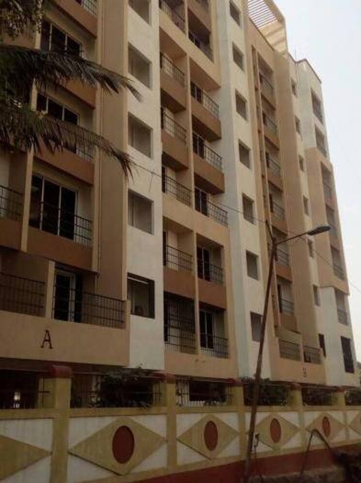 Exterior View, vijay-annex-11 2 Bedroom 715 Sq.Ft. Apartment In Waghbil Thane 6294845