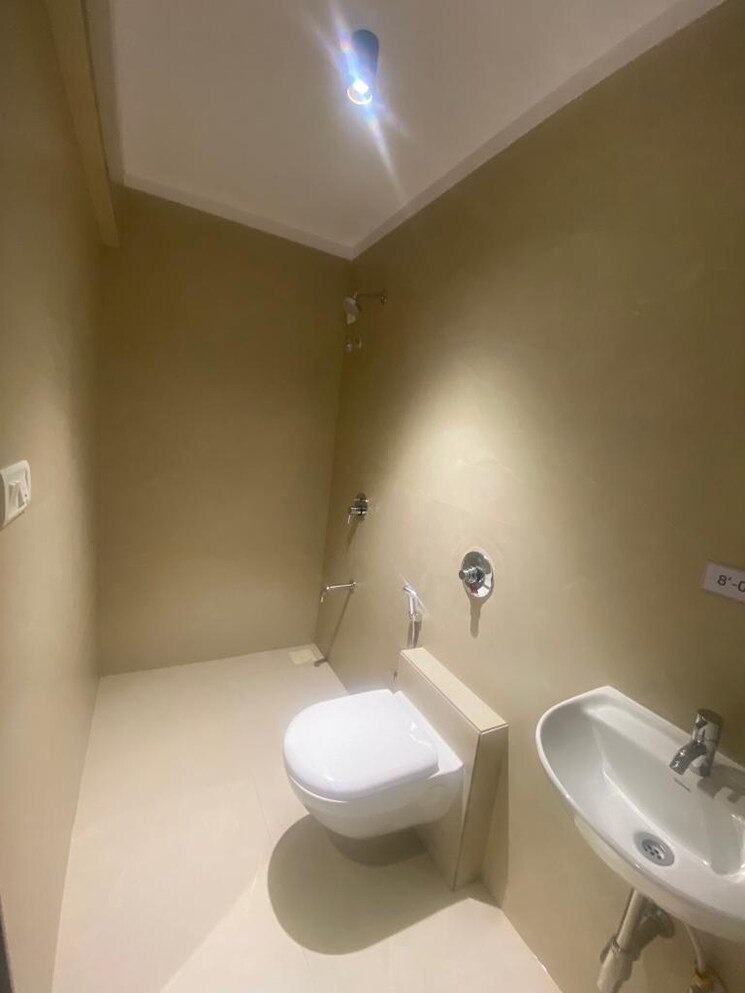 Bathroom, trishabh-greens 2 Bedroom 728 Sq.Ft. Apartment In Chembur Mumbai 6294861