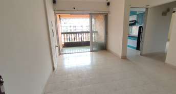 1 BHK Apartment For Resale in Vijay Park Building No 18 To 21 Chs Ltd Kasarvadavali Thane 6294881