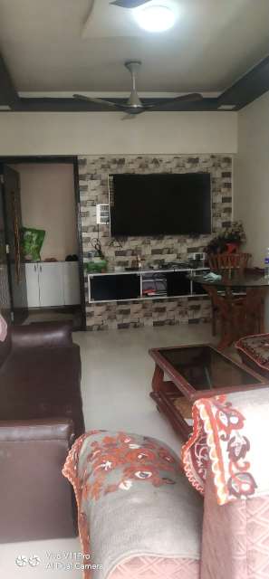 2 BHK Apartment For Rent in Summit Apartment Goregaon East Mumbai 6294942