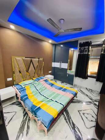 2 BHK Builder Floor For Rent in Chattarpur Delhi 6294930