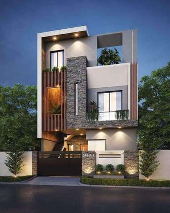 1 BHK Villa For Resale in Hosahalli Bangalore 6294926