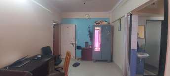 1 BHK Apartment For Resale in Mudit Garden Kopar Khairane Navi Mumbai 6294966