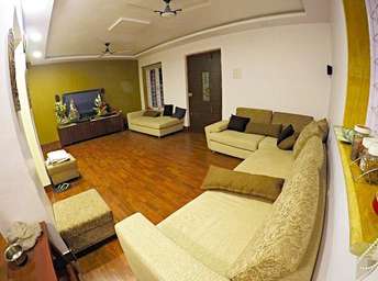 4 BHK Villa For Rent in Ramesh Hermes Heritage Row Houses Shastri Nagar Pune 6295011