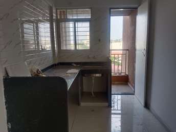1 BHK Apartment For Resale in Phursungi Pune  6295038