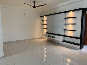 3 BHK Apartment For Rent in Prestige Misty Waters Vista Towers Hebbal Bangalore 6295027