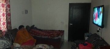Bedroom in 2 BHK Apartment at Signature Orchard Avenue 2, Sector 93 – for Sale