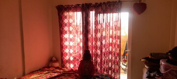 Bedroom in 2 BHK Apartment at Signature Orchard Avenue 2, Sector 93 – for Sale